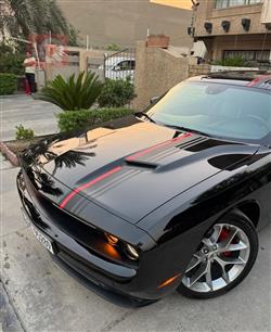 دۆج چالنجەر